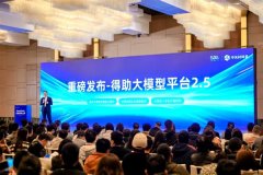 式智能工做台则通过人机无缝协做机制提拔运营 