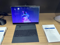 来纸”3.0还整合了DC调光手艺 