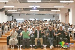 画节的焦点原则为“内容为王” 